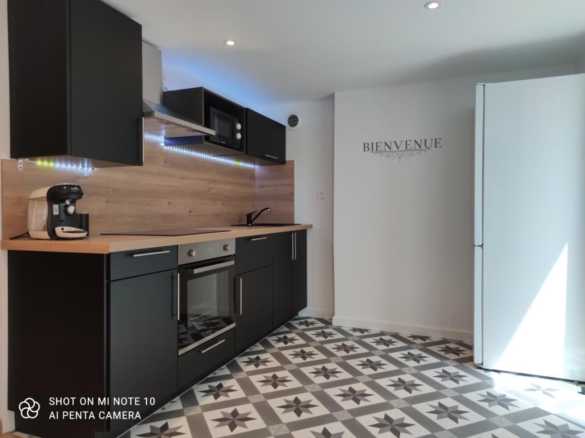 Appartement de charme en plein coeur de Bergerac Extérieur photo