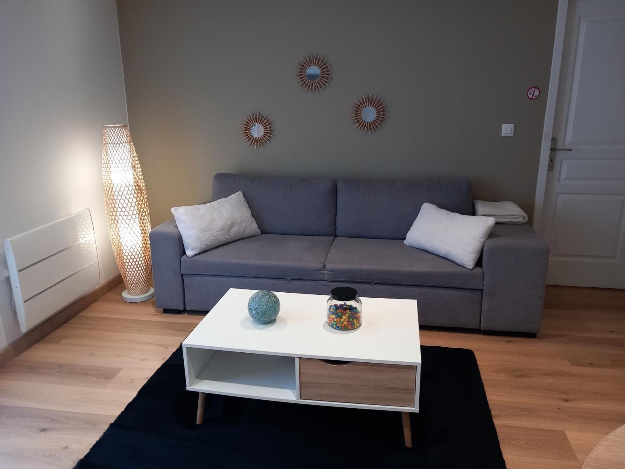Appartement de charme en plein coeur de Bergerac Extérieur photo